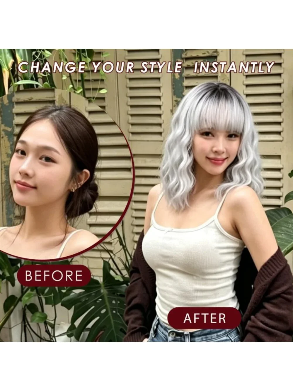 N/A transform your